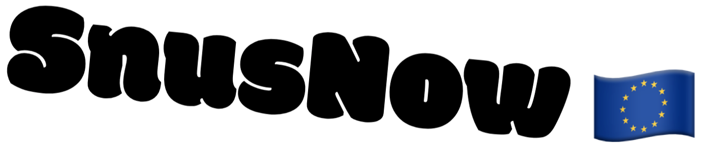 SnusNow