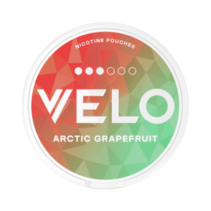 VELO Arctic Grapefruit