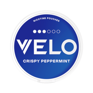 Velo Crispy Peppermint