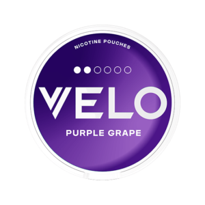 Velo Purple Grape