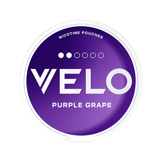Velo Purple Grape