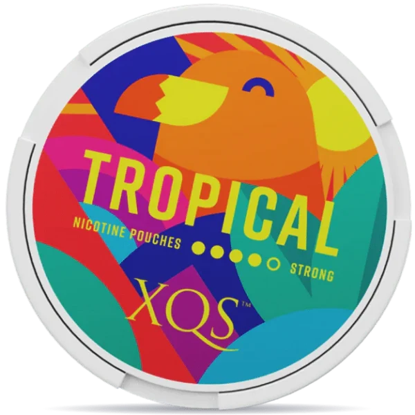 XQS Tropical Strong